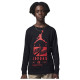 Jordan Παιδική μακρυμάνικη μπλούζα Rise Above LS Tee